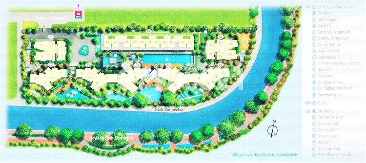 Waterbank at Dakota (D14), Condominium #129336032